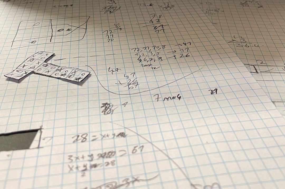 Känguruwettbewerb der Mathematik