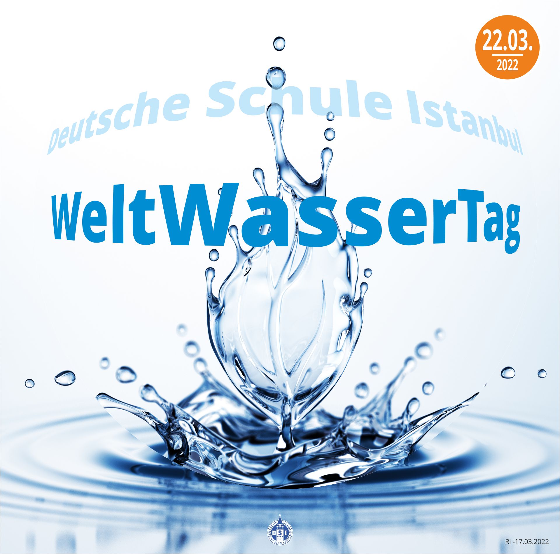 Weltwassertag